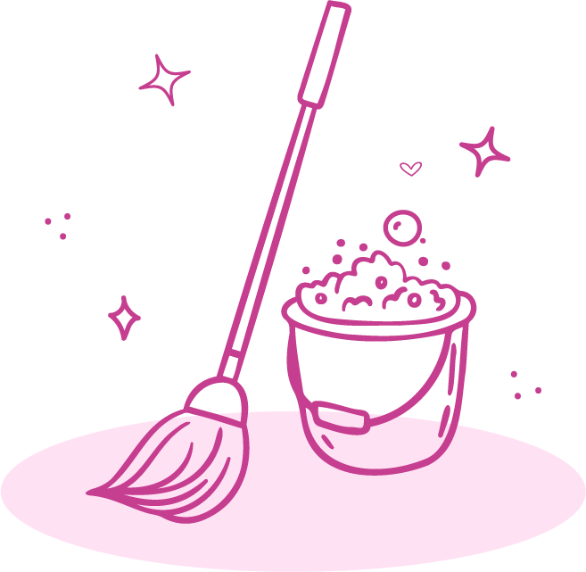 asset hero mop 